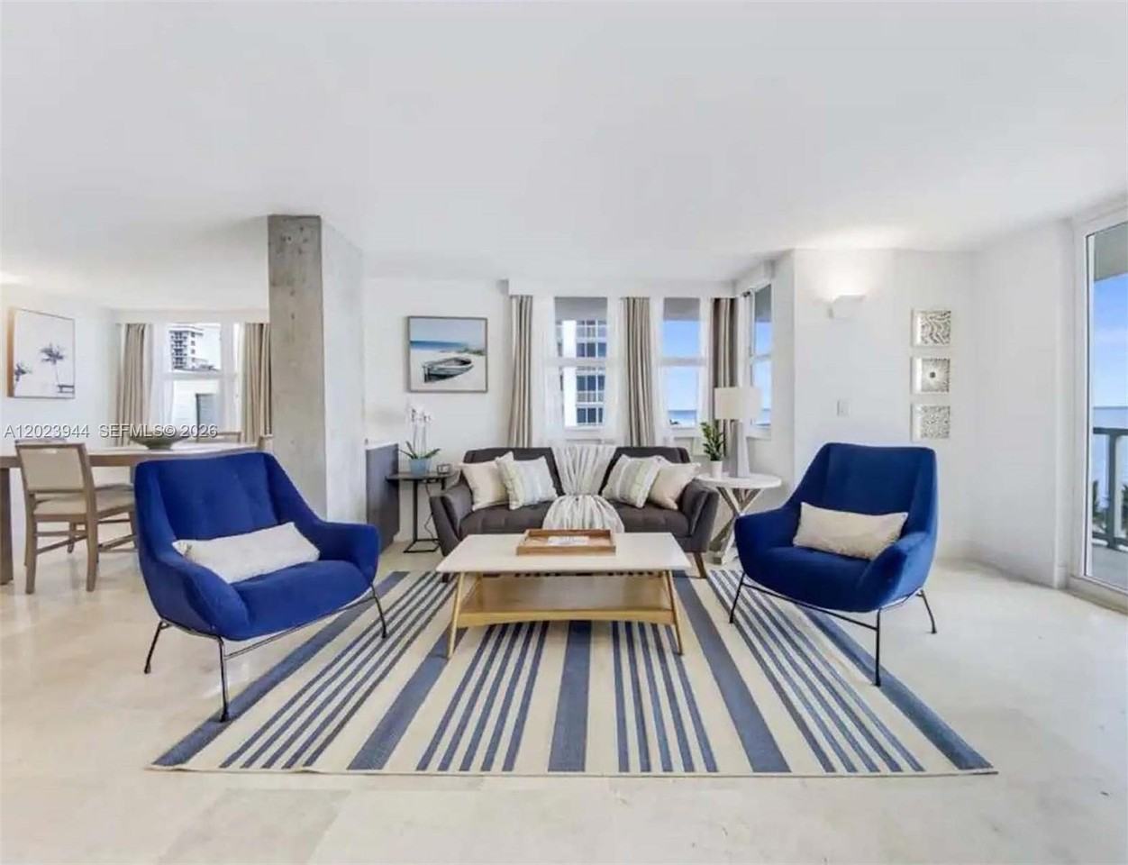 209 N Fort Lauderdale Beach Blvd #5B - Photo 6 of 27