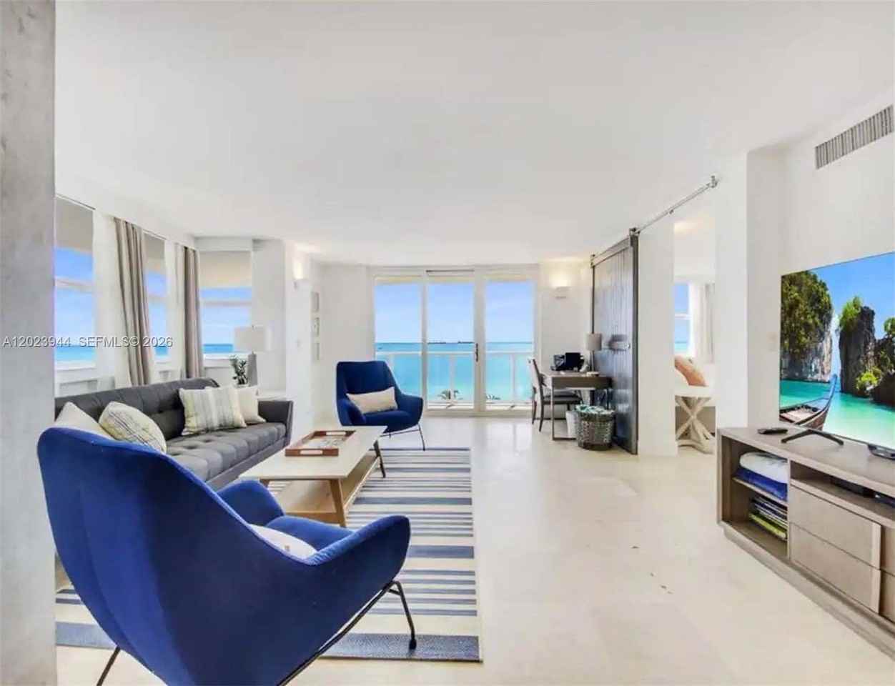 209 N Fort Lauderdale Beach Blvd #5B - Photo 7 of 27