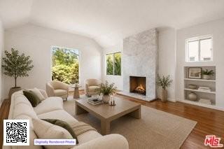256 S La Peer Dr - Photo 2 of 8