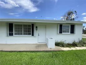 25421 Sw 107th Ct #25421 - Photo 1 of 1