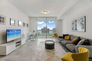1080 Brickell Ave #3602 - Photo 1 of 1