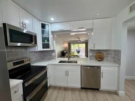 8750 Royal Palm Blvd #208-3 - Photo 1 of 1