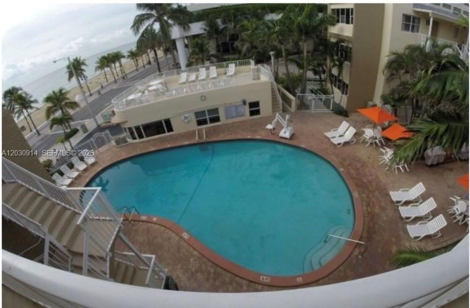101 N Fort Lauderdale Beach Blvd #127 - Photo 2 of 7