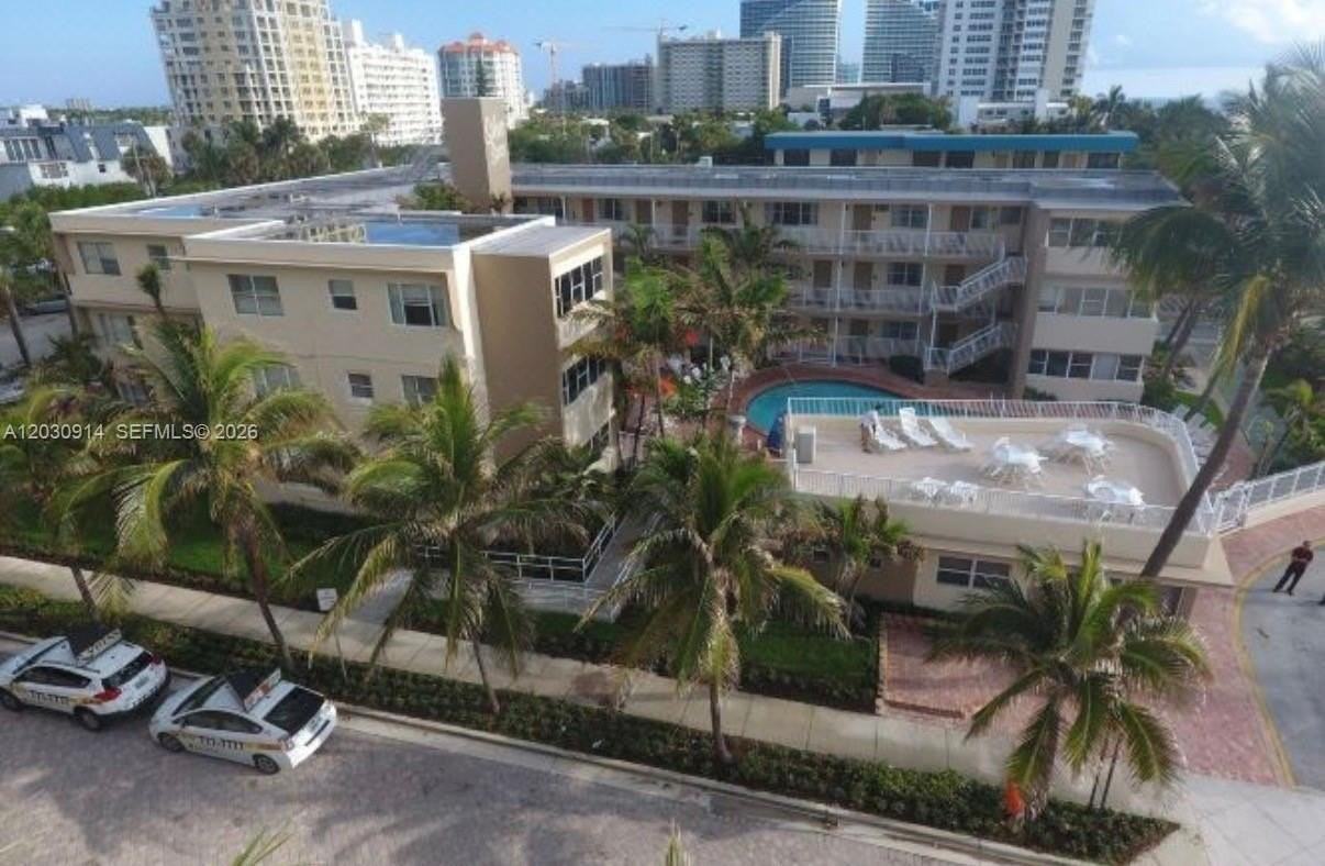 101 N Fort Lauderdale Beach Blvd #127 - Photo 3 of 7