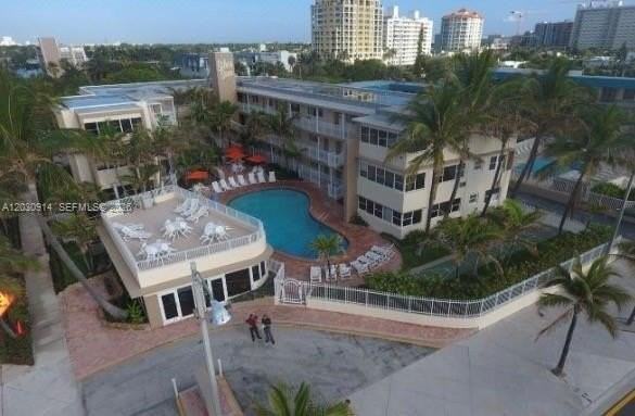 101 N Fort Lauderdale Beach Blvd #127 - Photo 4 of 7