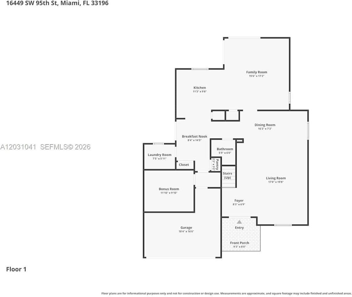 16449 Sw 95th St #16449 - Photo 2 of 17