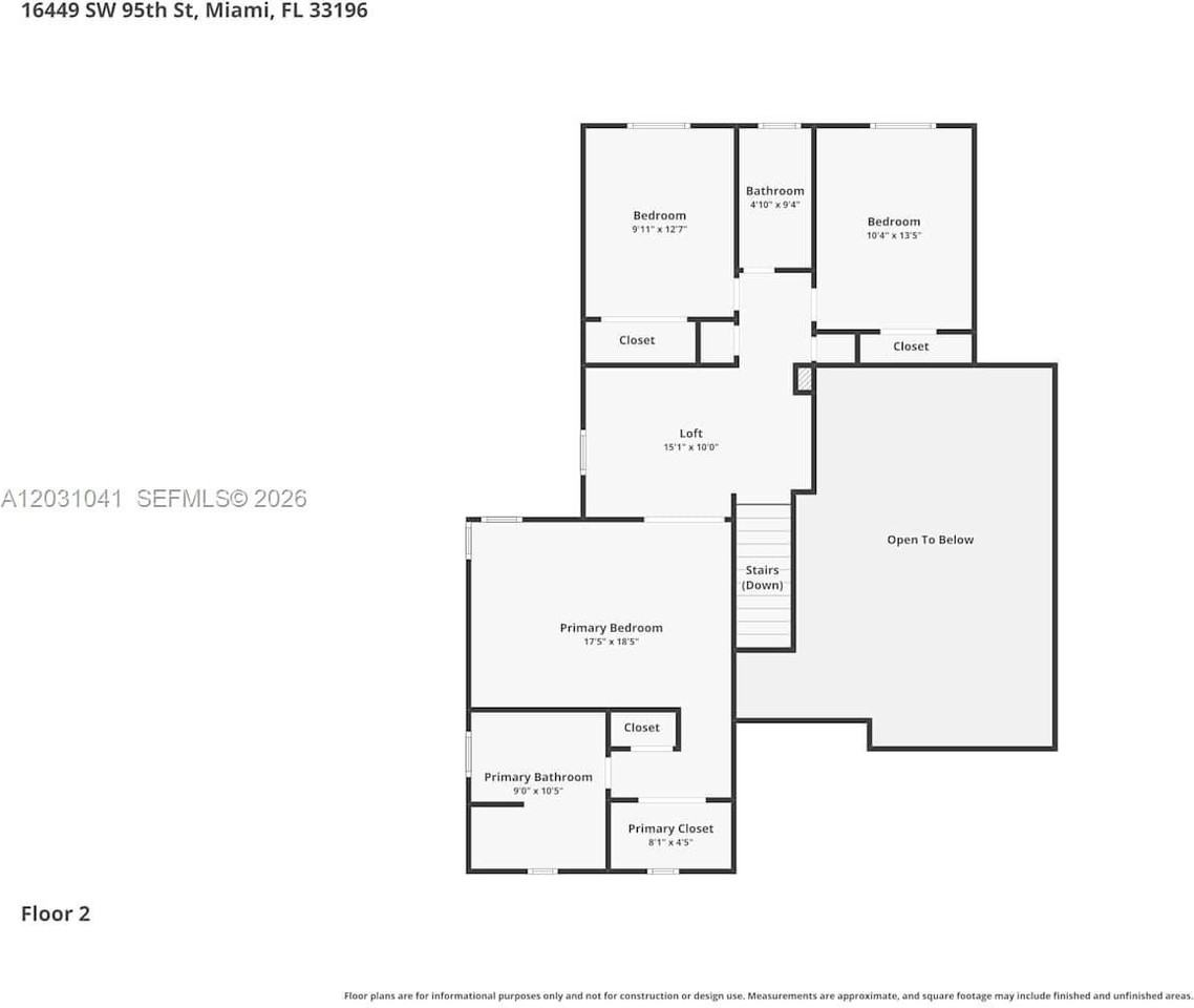 16449 Sw 95th St #16449 - Photo 3 of 17