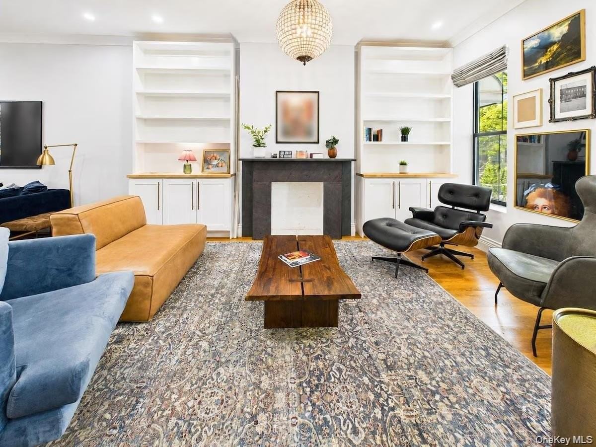 3 Jardine Pl #2F - Photo 3 of 22