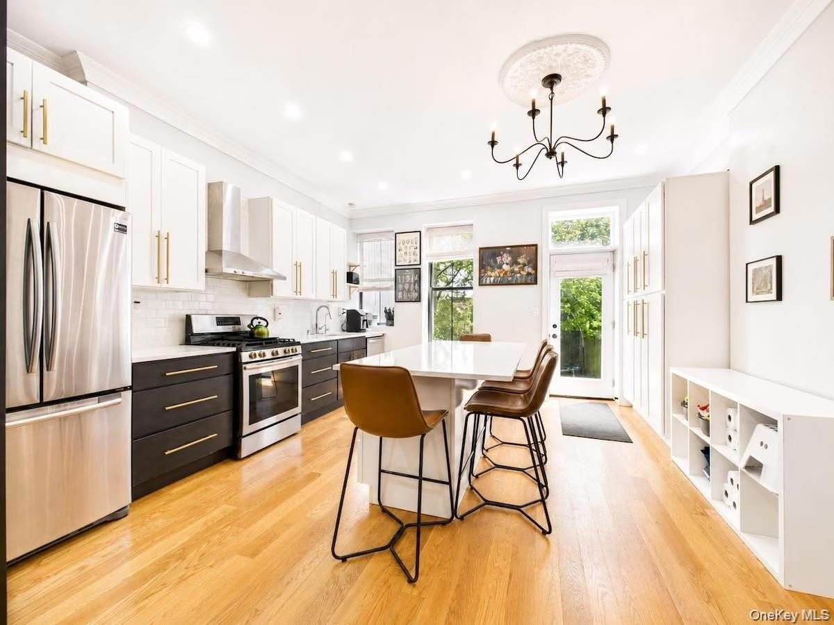 3 Jardine Pl #2F - Photo 7 of 22