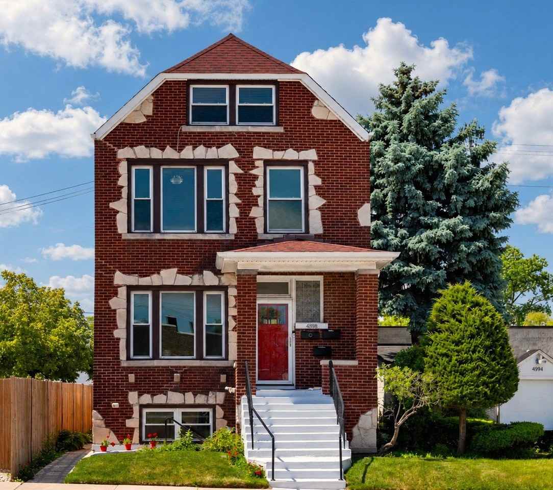 4988 N Elston Ave #G