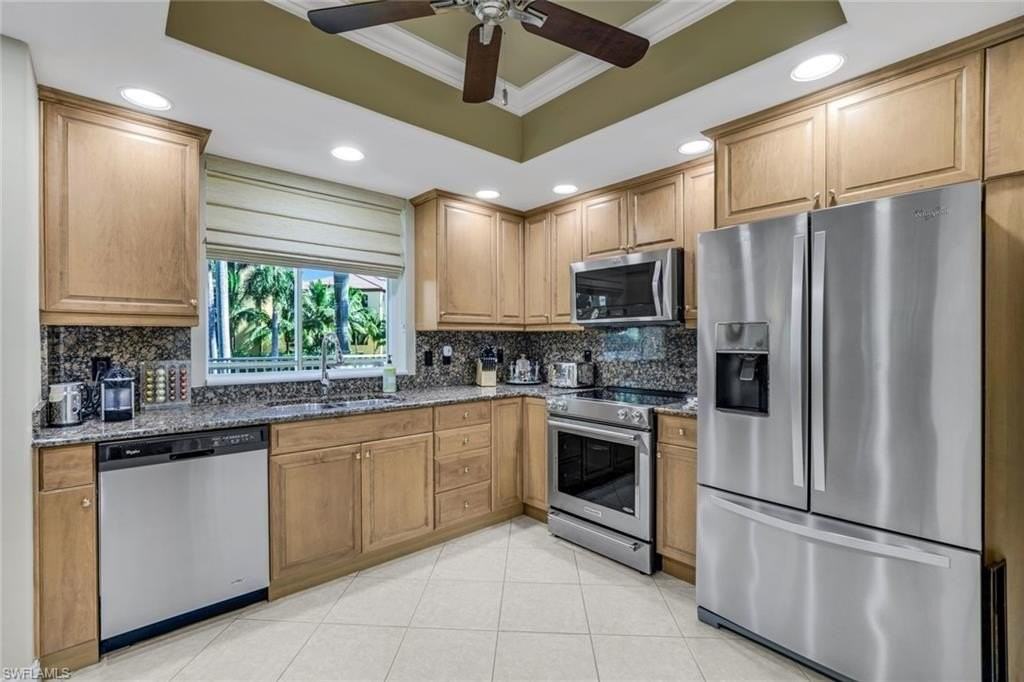 2728 Tiburon Blvd E #105 - Photo 7 of 22