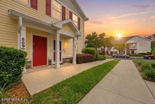 575 Oakleaf Plantation Pkwy #809 - Photo 1 of 1