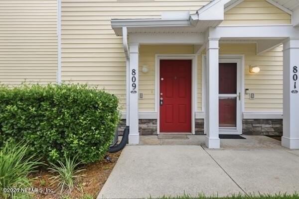 575 Oakleaf Plantation Pkwy #809 - Photo 2 of 18