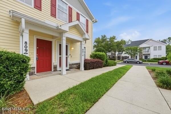 575 Oakleaf Plantation Pkwy #809 - Photo 3 of 18