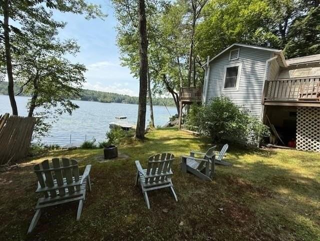 41 N Shore Rd - Photo 3 of 12