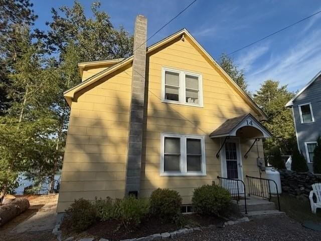 14 Hamel Rd