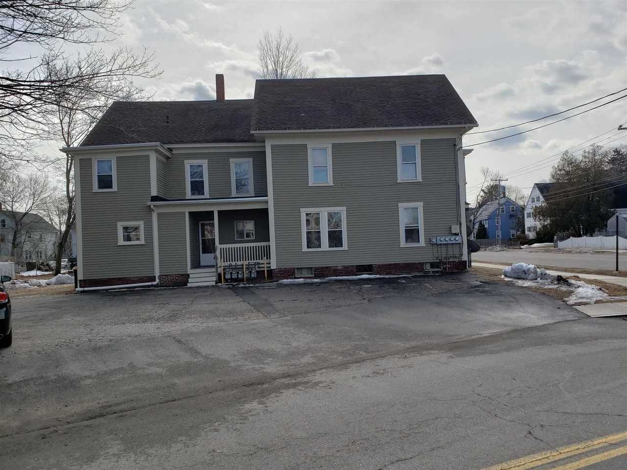 68 Charles St #A