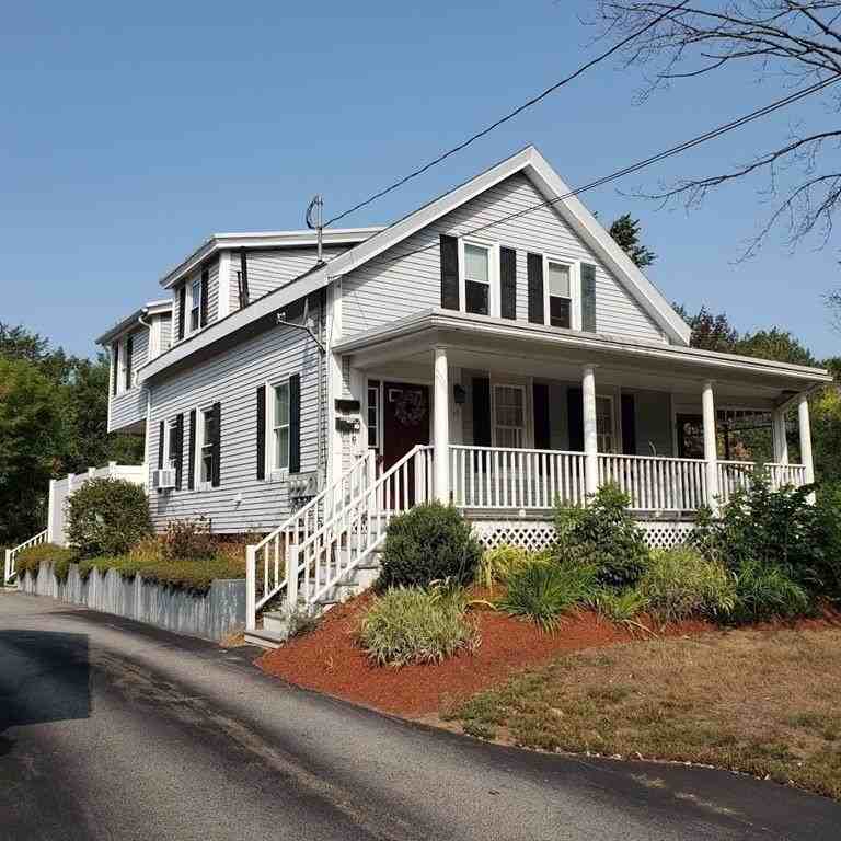 275 High St #1