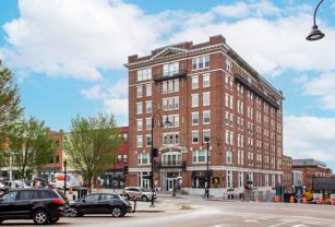 131 Main St #707 - Photo 1 of 1