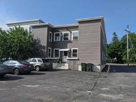 685 Massabesic St #2W - Photo 1 of 1