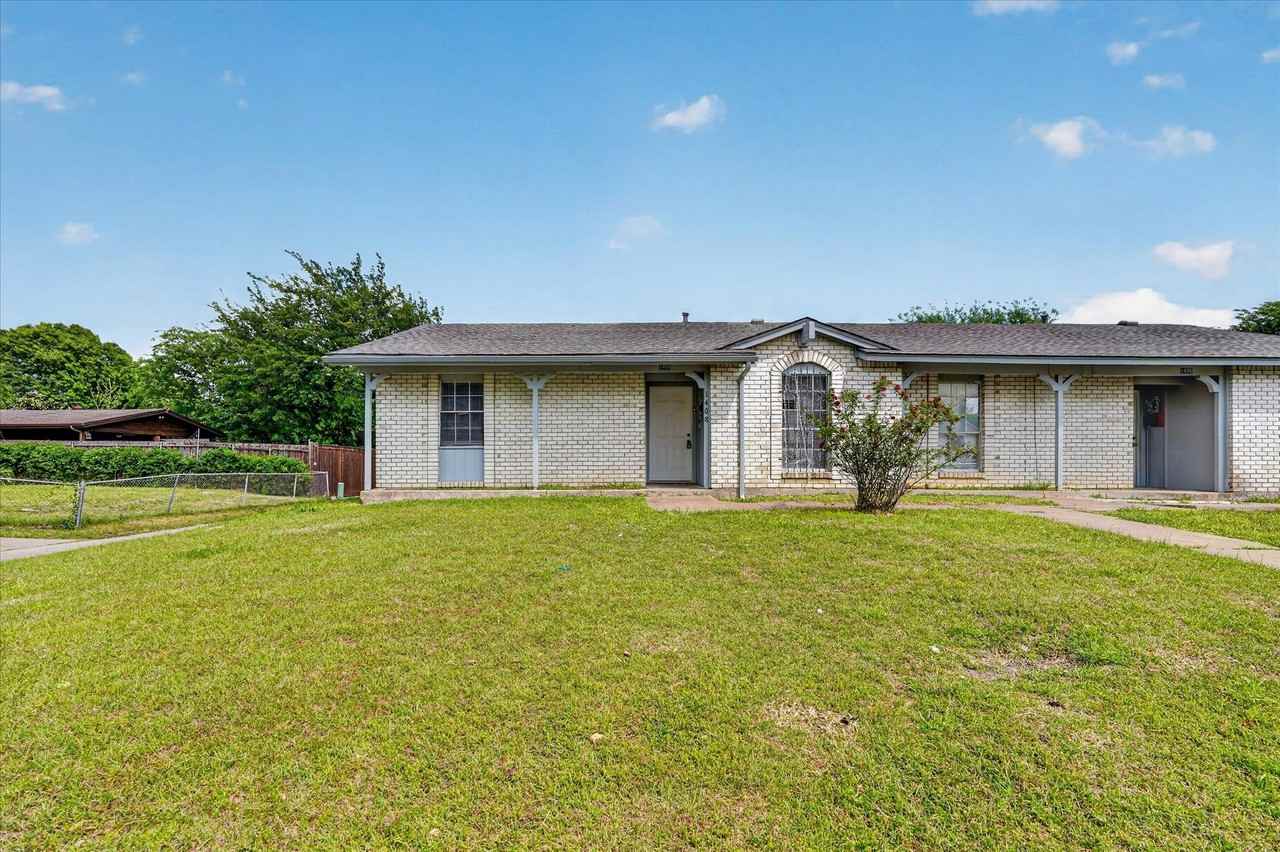 1406 Yukon Dr