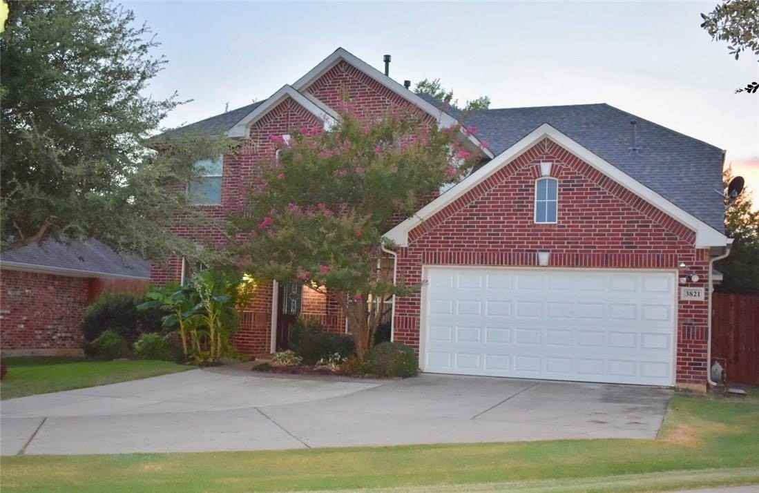 3821 Sandlin St - Photo 2 of 26