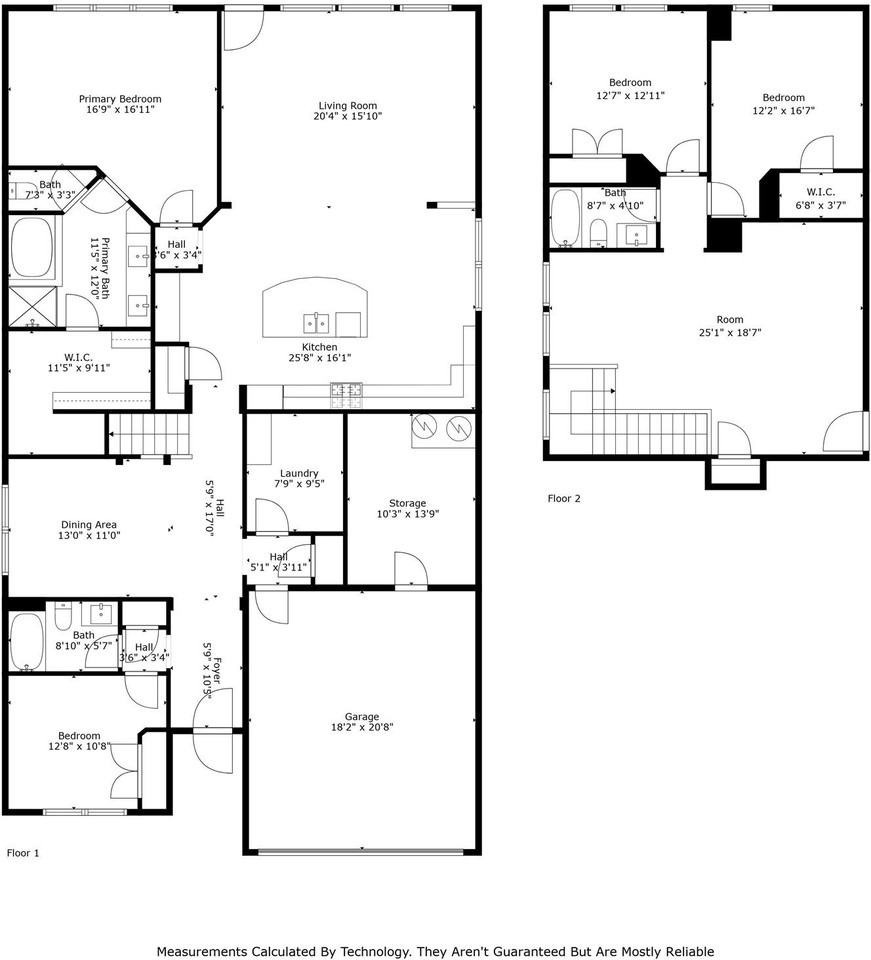 9509 Bewley Ct - Photo 3 of 37