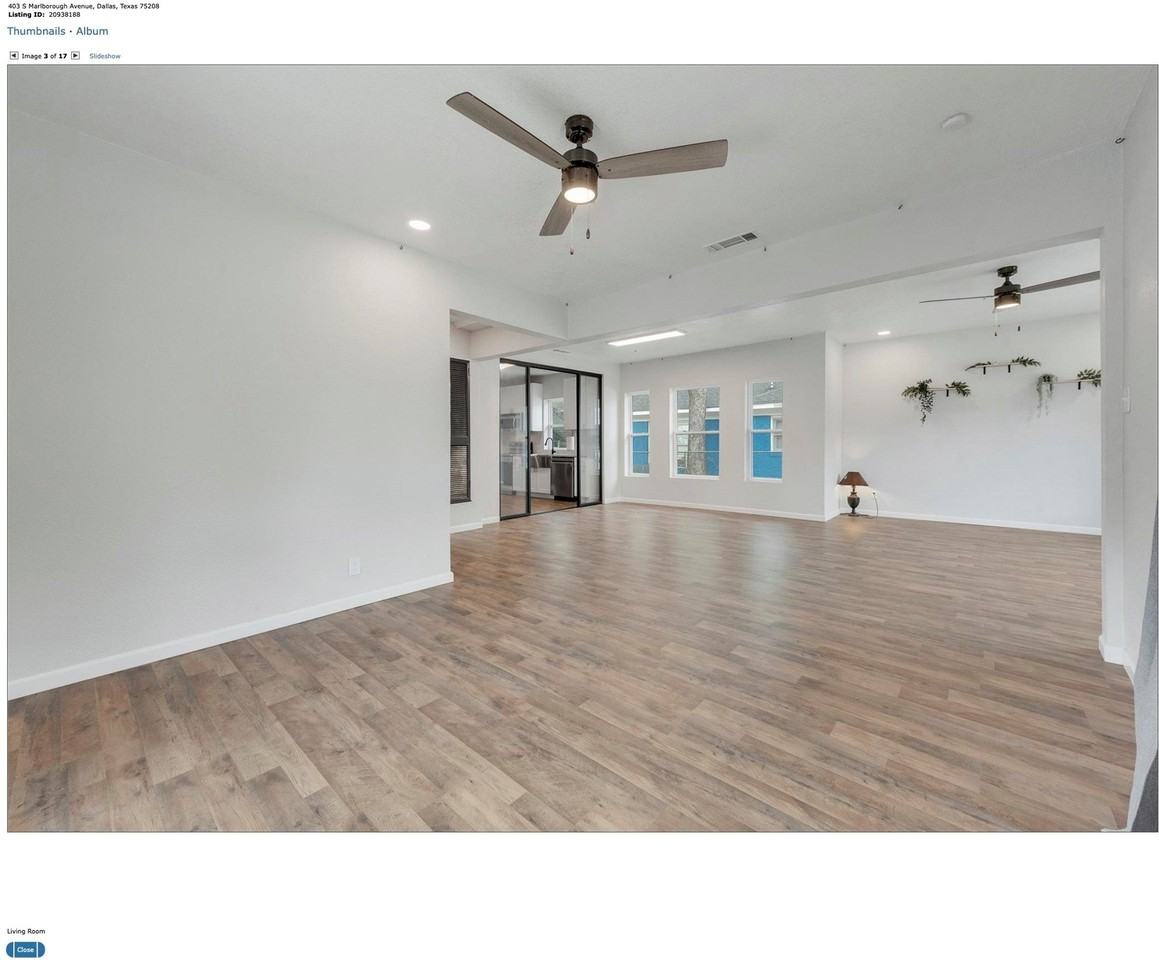 403 S Marlborough Ave - Photo 6 of 13