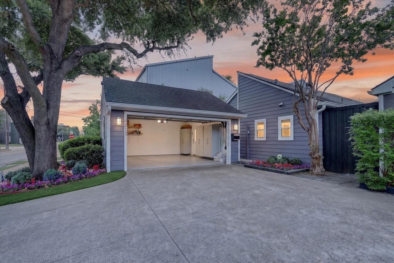 4315 Cabell Dr