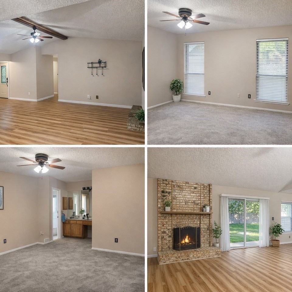2127 Reverchon Dr - Photo 2 of 3