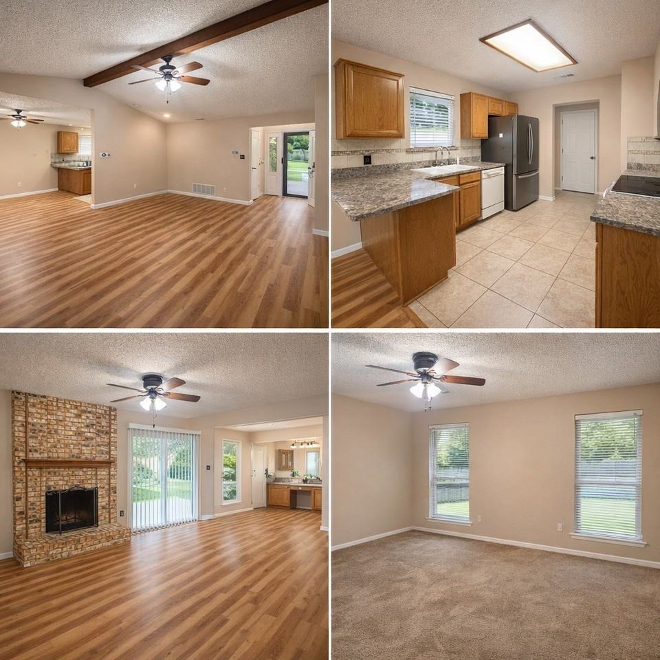 2127 Reverchon Dr - Photo 3 of 3
