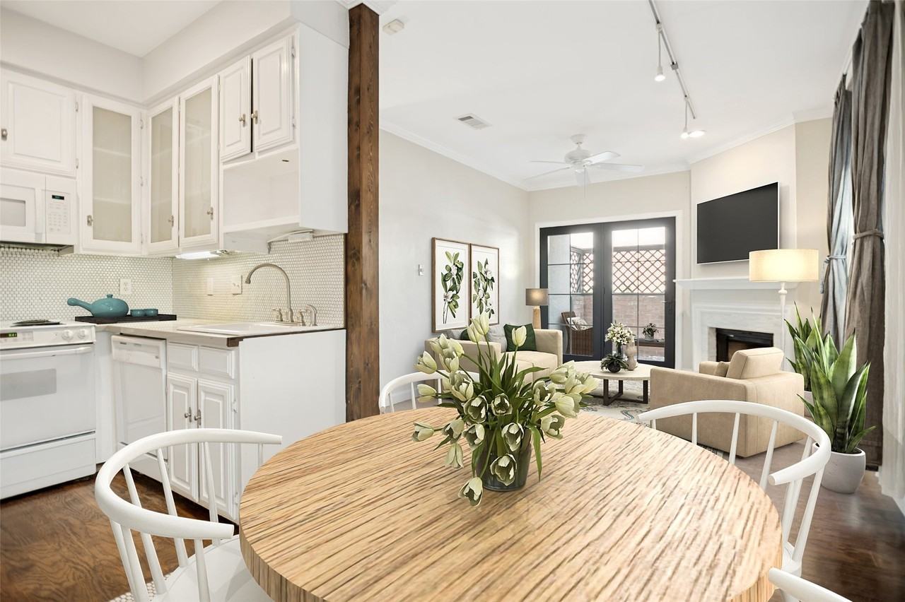 3905 Gilbert Ave #A - Photo 4 of 20