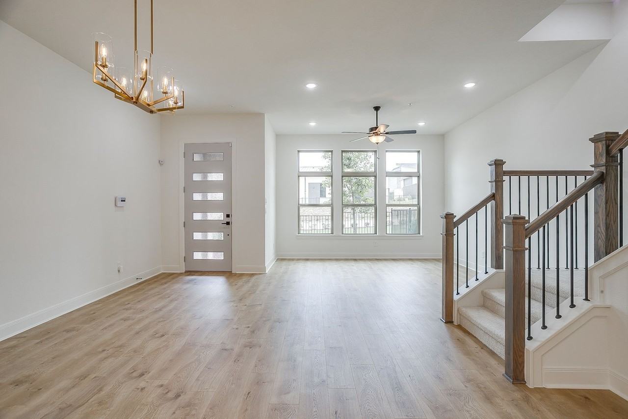 4843 Fuller Ct #1202 - Photo 4 of 37