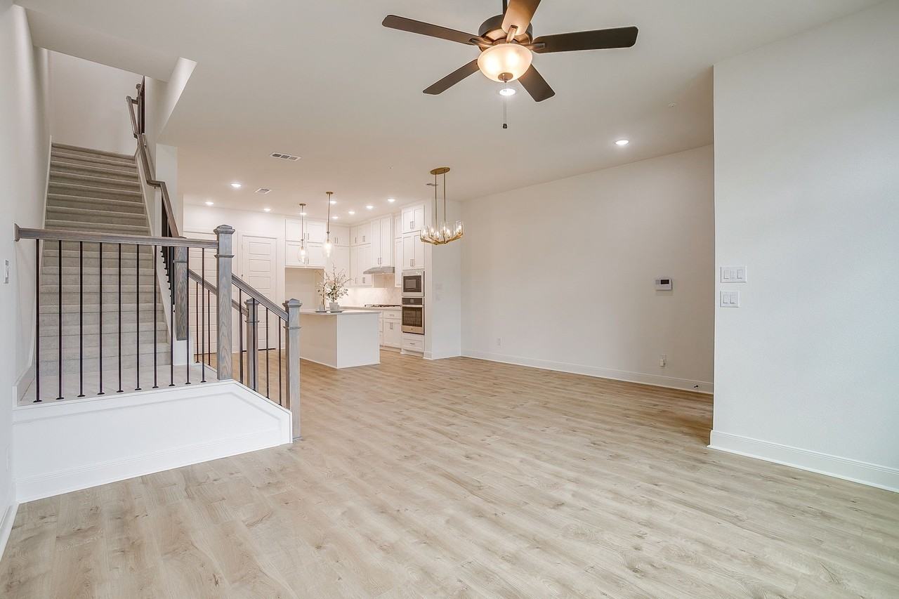 4843 Fuller Ct #1202 - Photo 6 of 37