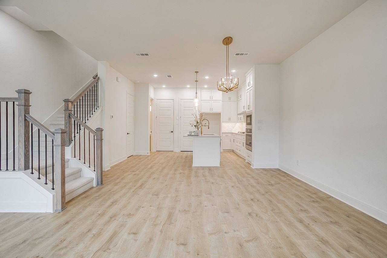 4843 Fuller Ct #1202 - Photo 7 of 37