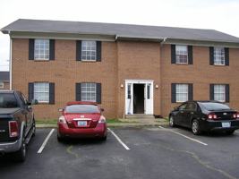 featured image of 1721 Highland Way #D