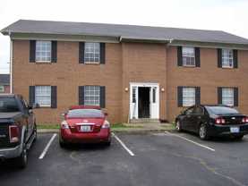 1721 Highland Way #D - Photo 1 of 1