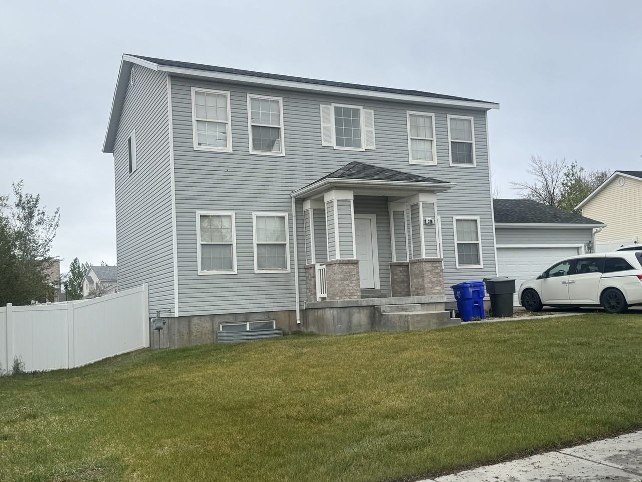 316 Trappers Pond Ct - Photo 2 of 2