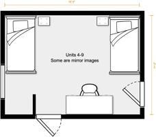 featured image of 1071 Middle St #4