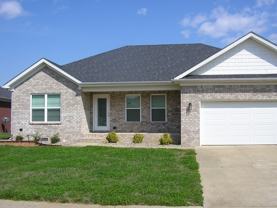 2946 Gunsmoke Trail Way - Photo 1 of 1