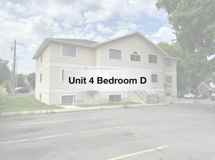 536 Ne, Unitbedroom D - Photo 1 of 1