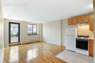 325 W 51st St #4C - Photo 1 of 1