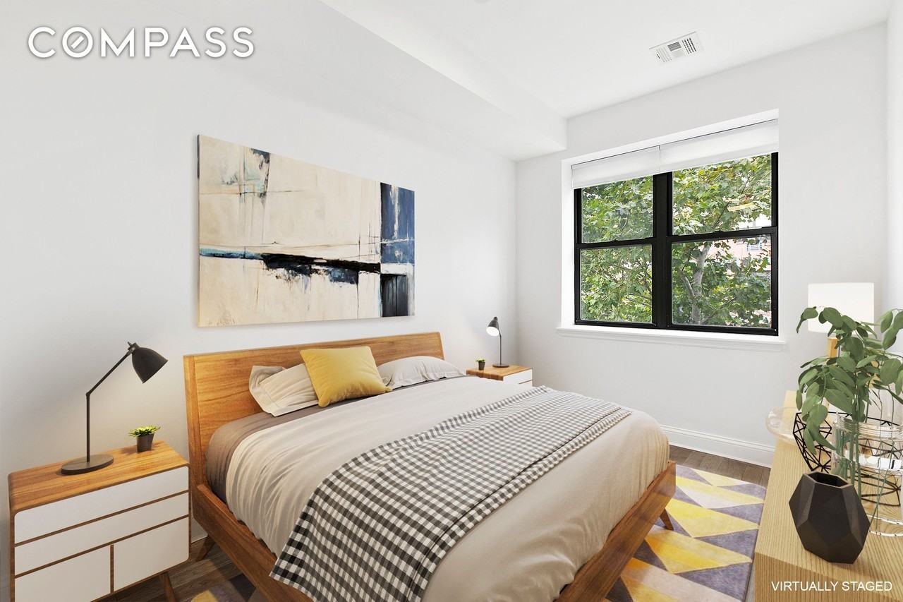 886 Myrtle Ave #2A - Photo 3 of 5