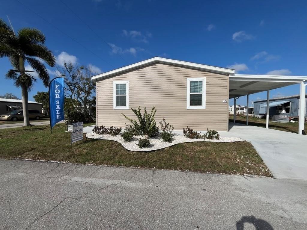 574 Leopard Ln #0574