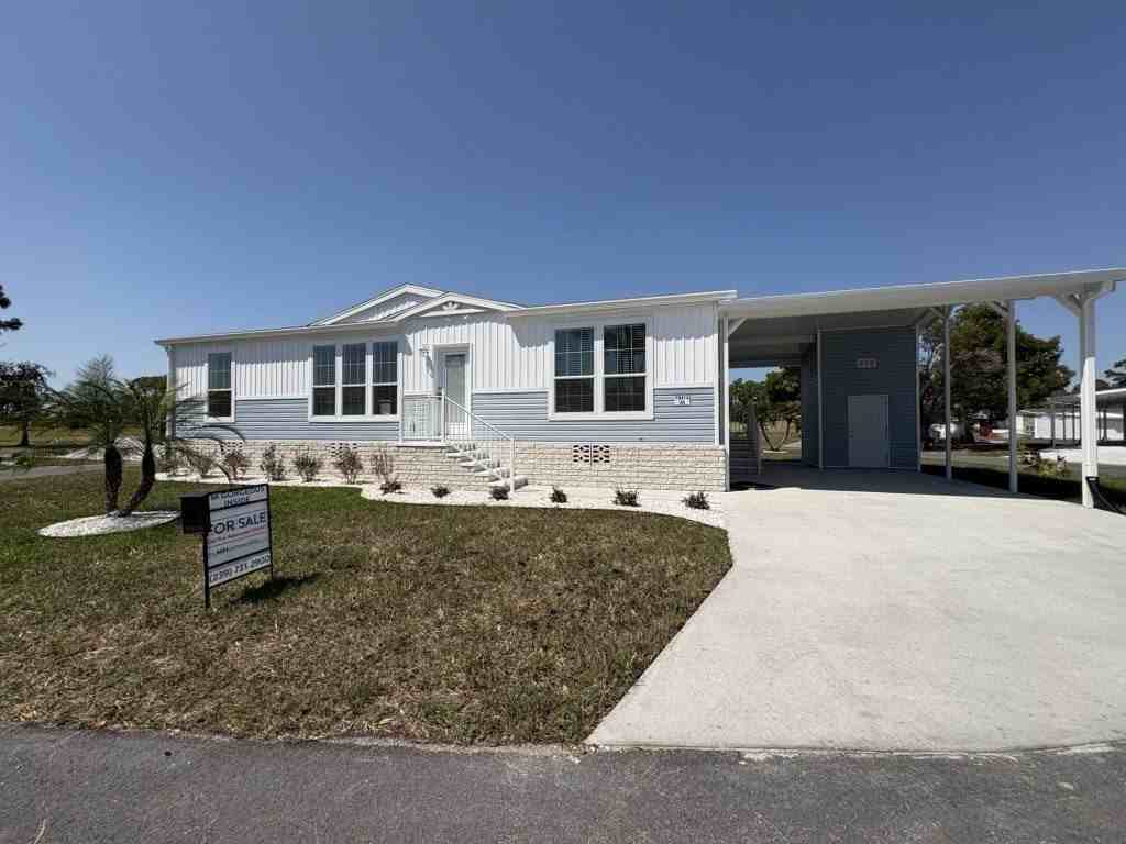 19414 Bermuda Ct #003A