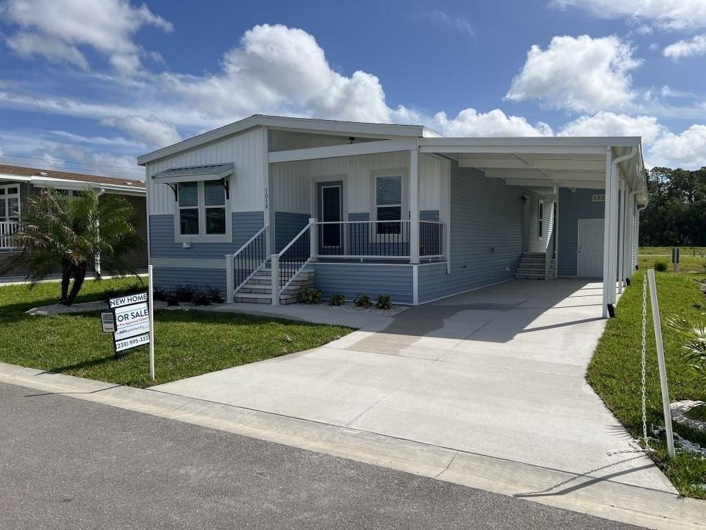 1010 Davy Jones #1028 - Photo 5 of 20