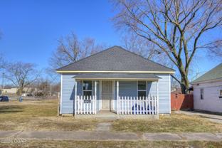 1417 W A St - Photo 1 of 1