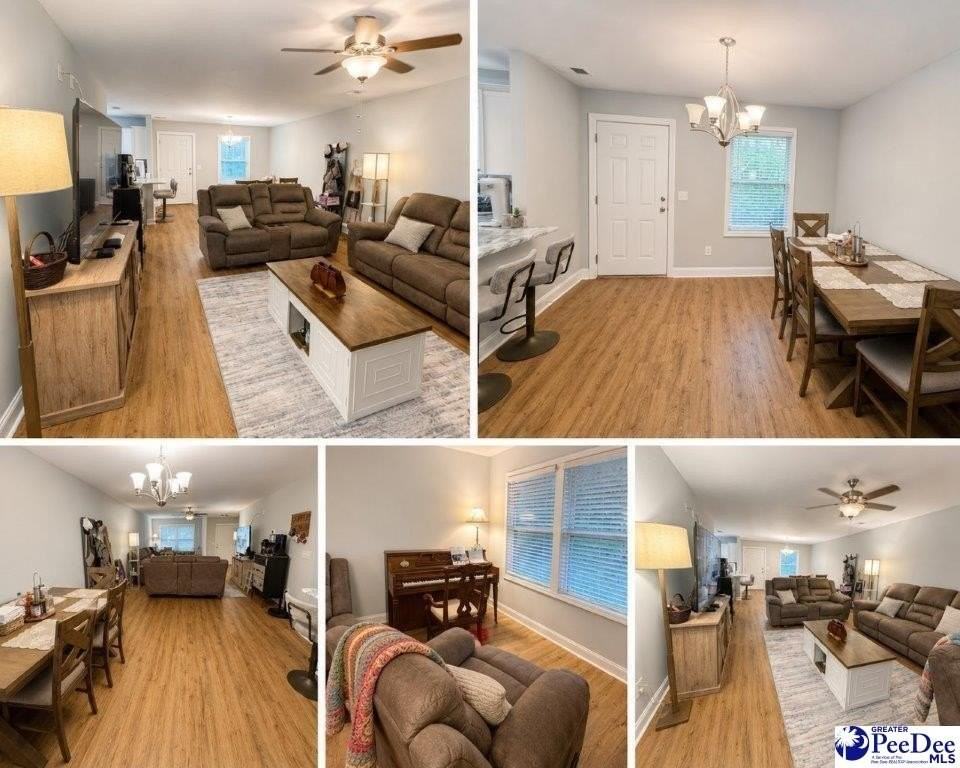 2201 Mclaurin Dr - Photo 3 of 12