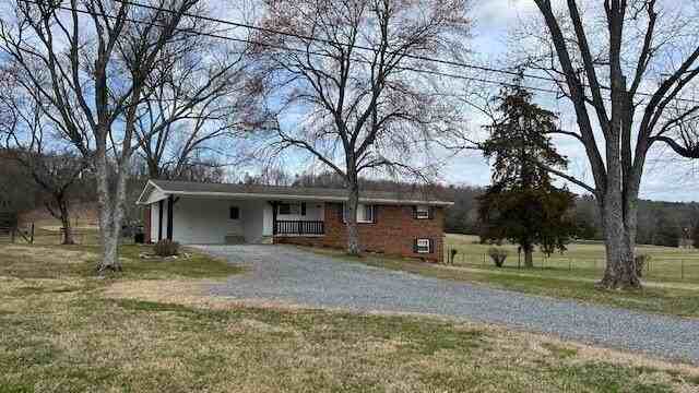 2772 Lead Mine Valley Rd Sw - Photo 2 of 33