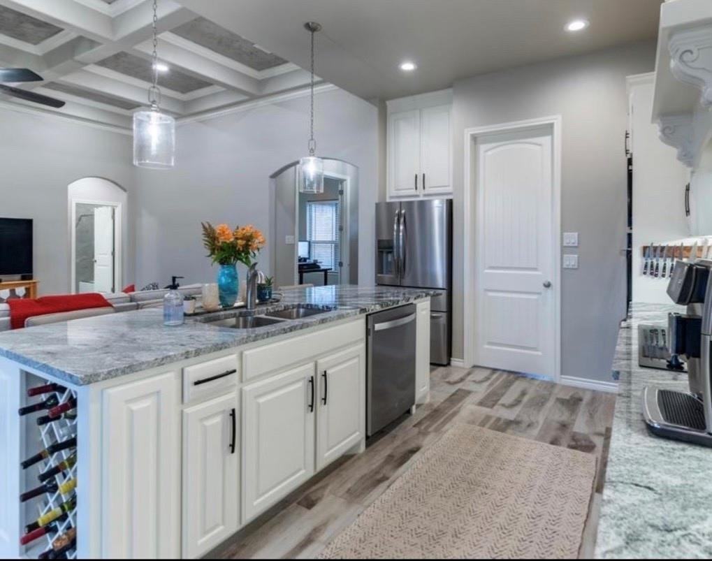 6611 Pinehurst Dr - Photo 6 of 9